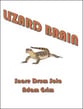 Lizard Brain Snare Drum Solo cover